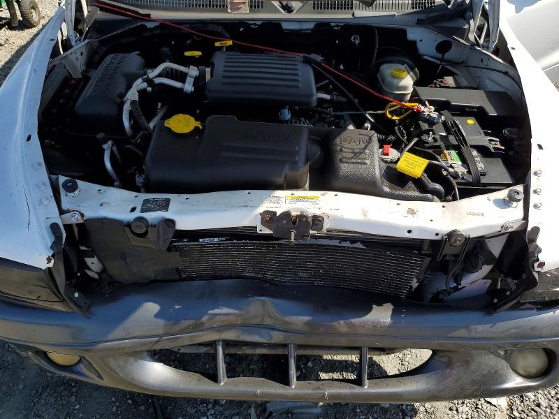Zdjęcie 12 z aukcji – 2002 DODGE DURANGO z VIN 1B4HS38N02F207080