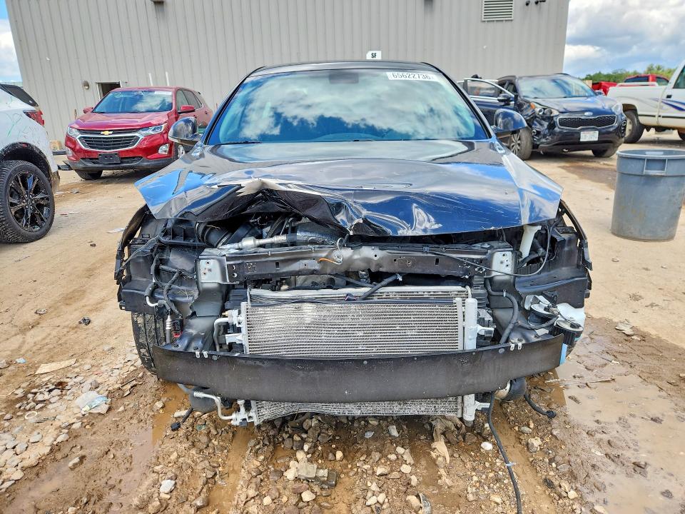 Photo 5 from auction – 2016 BUICK REGAL with VIN 2G4GS5GX2G9175581
