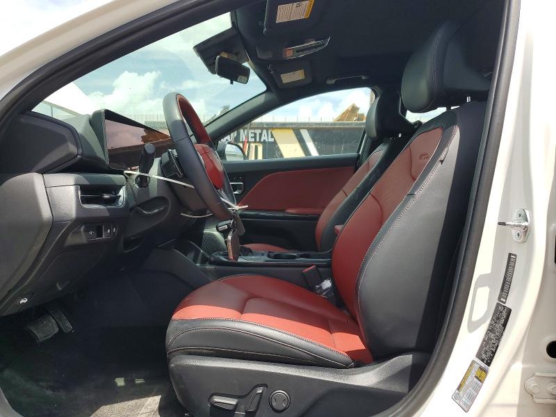 Photo 7 from auction – 2026 KIA K4 with VIN 3KPFW4DE1TE314323