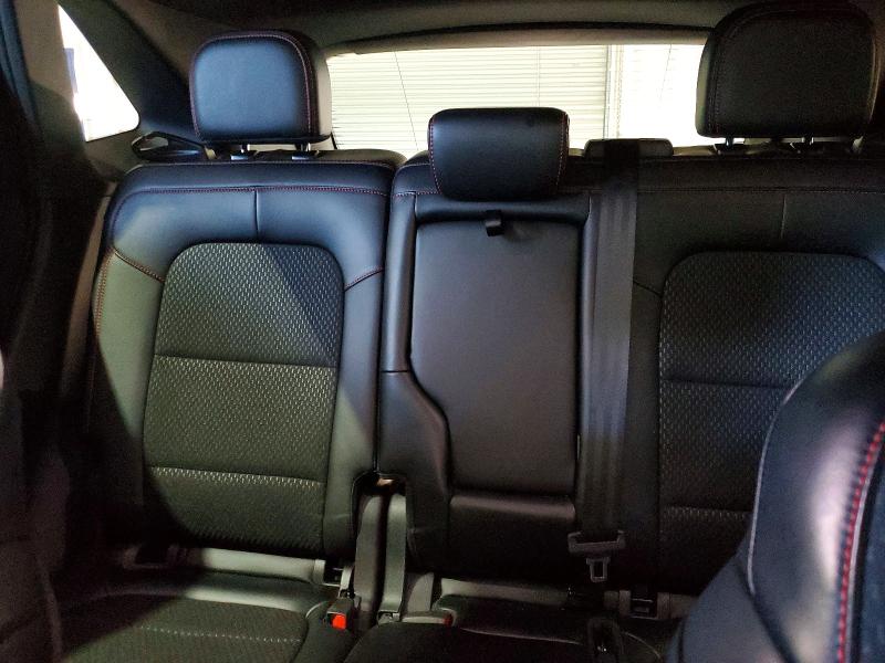 Photo 10 from auction – 2025 FORD ESCAPE with VIN 1FMCU9NA5SUB01887