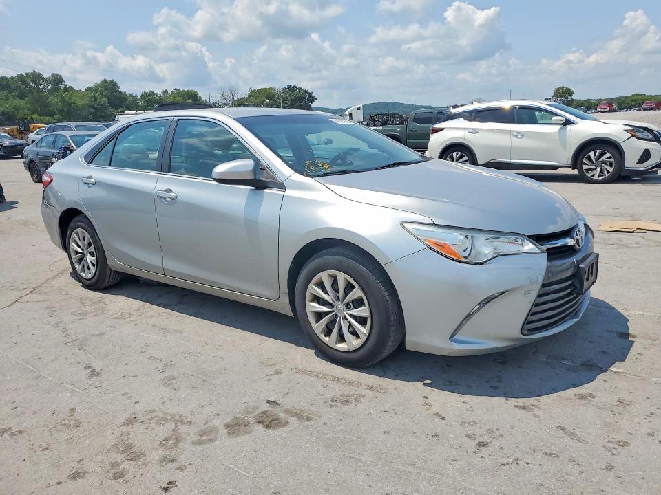 Photo 4 from auction – 2016 TOYOTA CAMRY with VIN 4T4BF1FK2GR533428