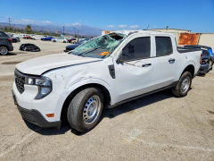 Photo 1 from auction – 2025 FORD MAVERICK with VIN 3FTTW8A31SRA87655