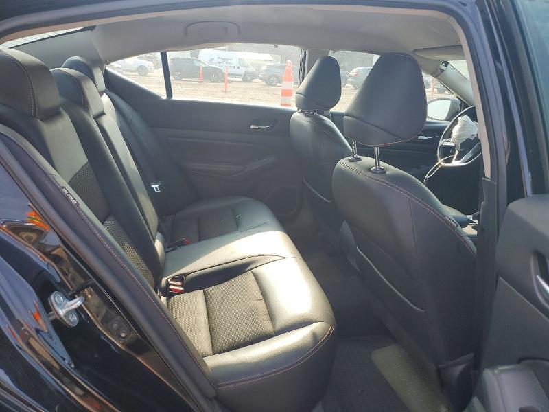 Photo 10 from auction – 2020 NISSAN ALTIMA with VIN 1N4BL4CV1LC274122