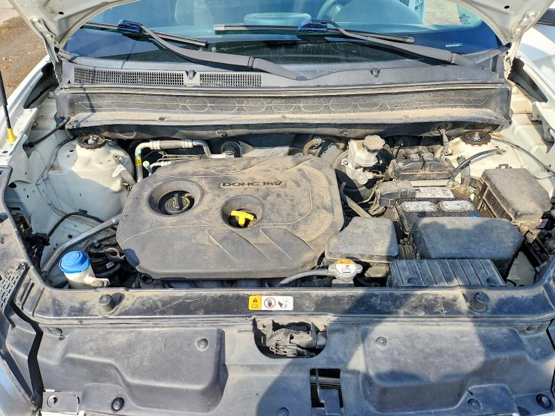 Photo 12 from auction – 2012 KIA SOUL with VIN KNDJT2A61C7458006