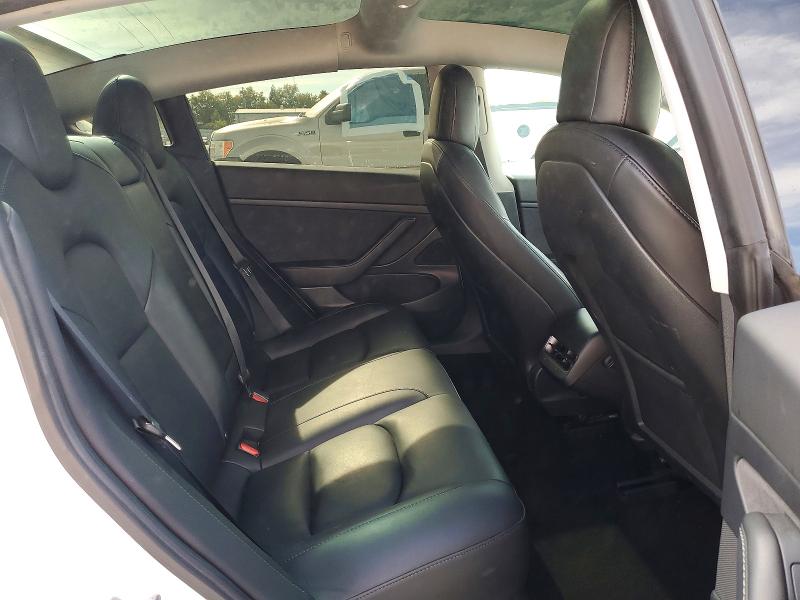 Photo 10 from auction – 2021 TESLA MODEL 3 with VIN 5YJ3E1EA2MF874444