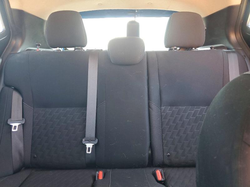 Photo 10 from auction – 2021 NISSAN KICKS with VIN 3N1CP5BV2ML538709