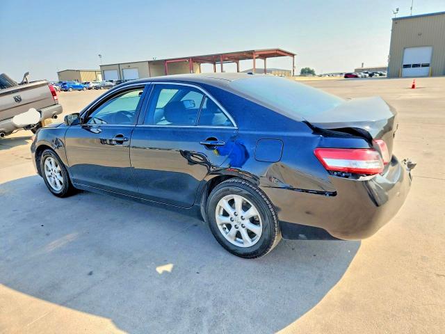 Photo 2 from auction – 2011 TOYOTA CAMRY with VIN 4T4BF3EKXBR177770