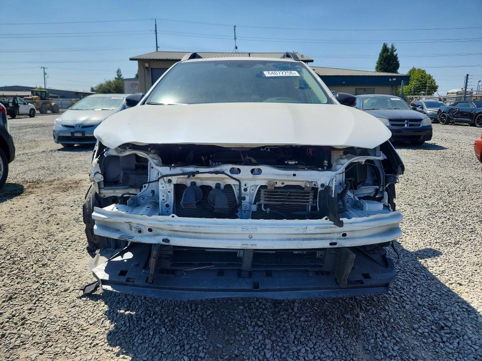 Photo 5 from auction – 2023 SUBARU OUTBACK with VIN 4S4BTANC0P3208375