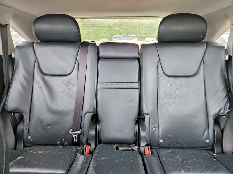 Фото 10 с аукциона – 2015 LEXUS RX с VIN 2T2BC1BA1FC001454