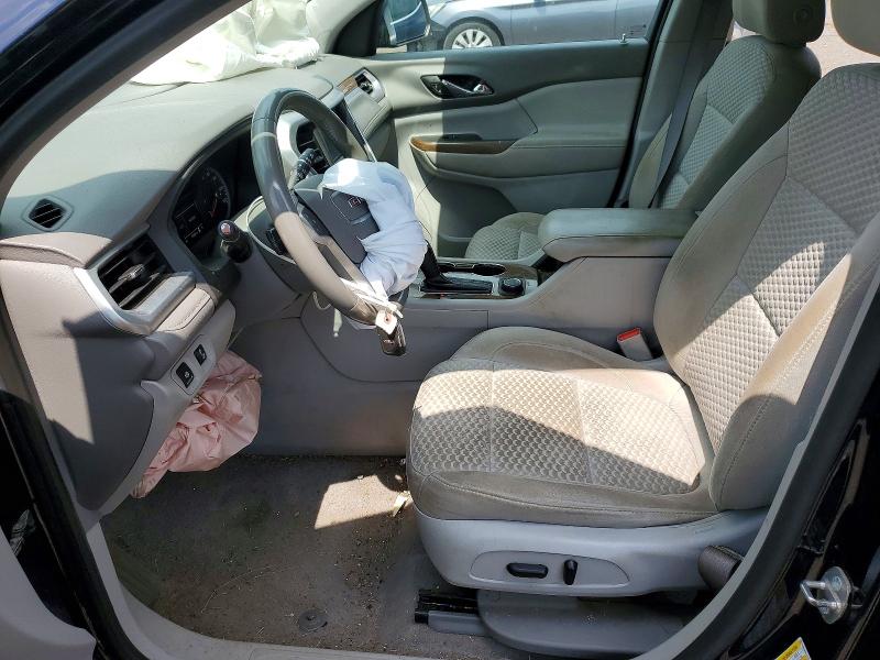 Photo 7 from auction – 2017 GMC ACADIA with VIN 1GKKNSLSXHZ262509