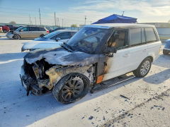 Zdjęcie 1 z aukcji – 2012 LAND ROVER RANGE ROVER z VIN SALMF1D42CA373812