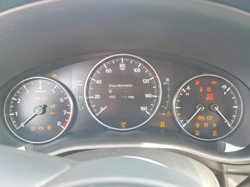 صورة رقم 9 من المزاد - 2026 MAZDA 3 مع VIN JM1BPAAL3T1870052