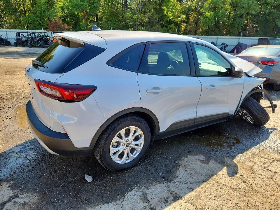 Photo 3 from auction – 2025 FORD ESCAPE with VIN 1FMCU0GNXSUB00732