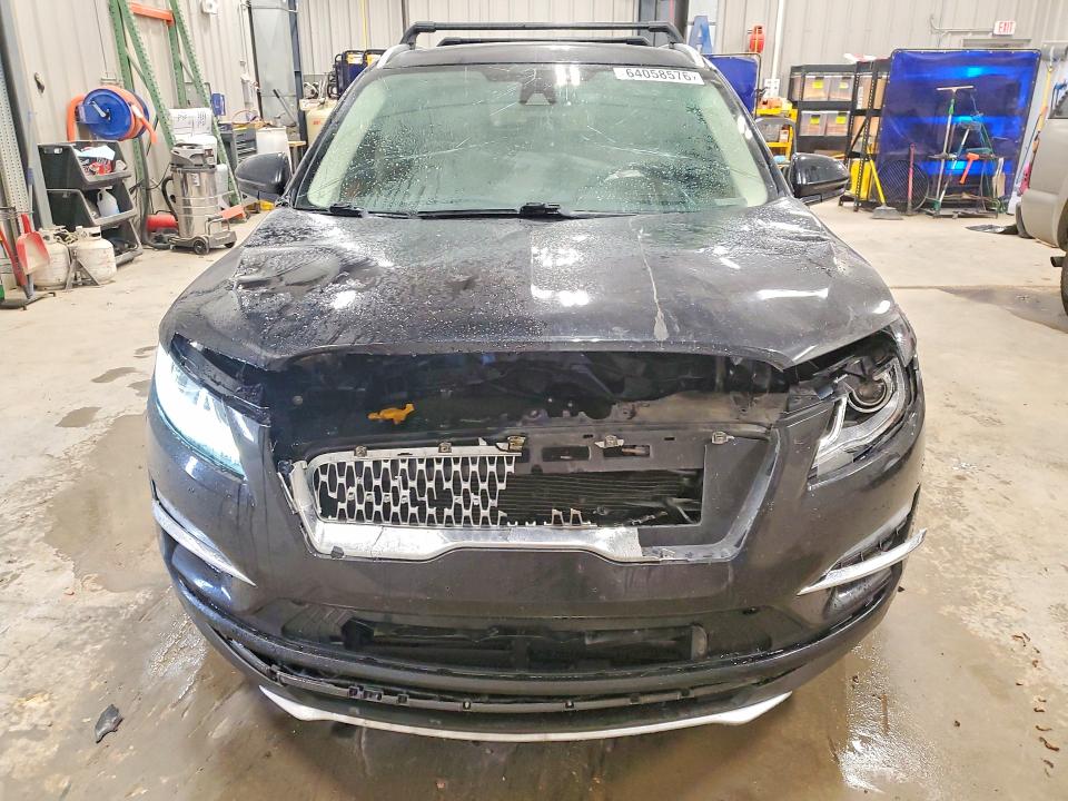 Zdjęcie 5 z aukcji – 2019 LINCOLN MKC z VIN 5LMCJ2D95KUL02340