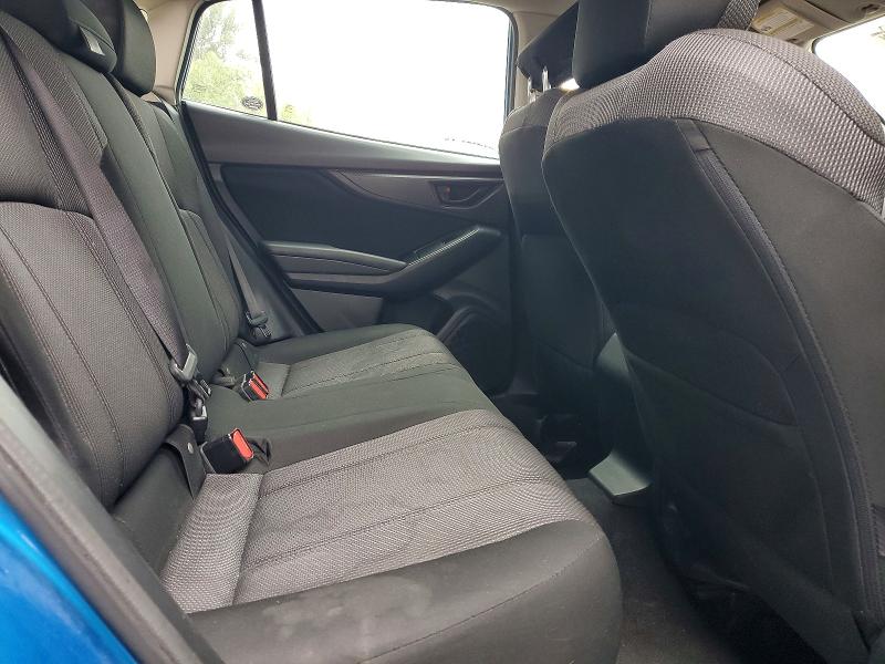 Photo 10 from auction – 2021 SUBARU IMPREZA with VIN 4S3GTAB64M3716949