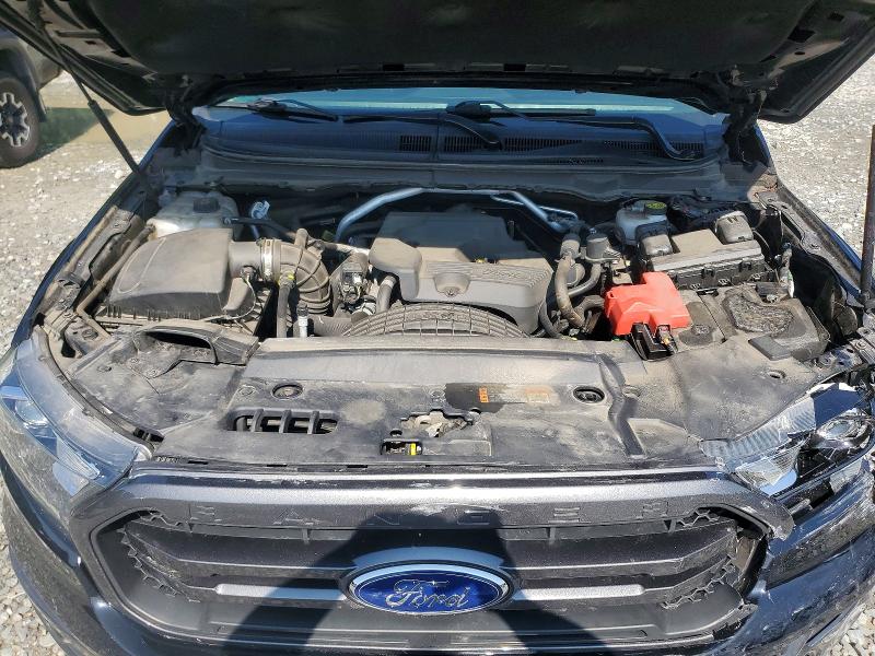 Photo 11 from auction – 2020 FORD RANGER with VIN 1FTER4FH5LLA70886