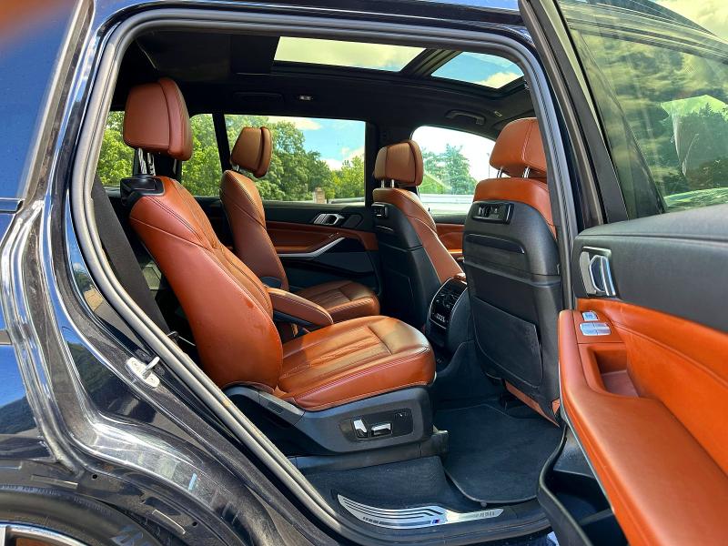 Zdjęcie 6 z aukcji – 2022 BMW X7 z VIN 5UXCX6C06N9N10085