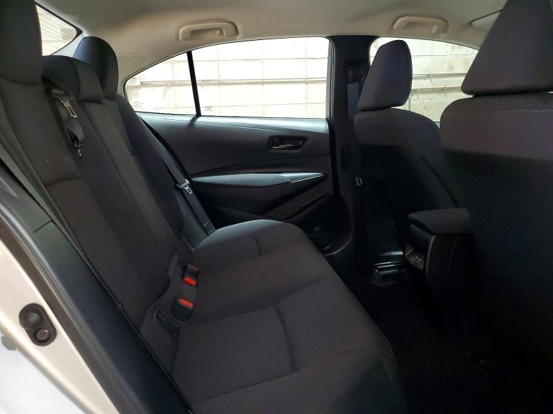 Photo 10 from auction – 2026 TOYOTA COROLLA with VIN 5YFB4MDE1TP432066