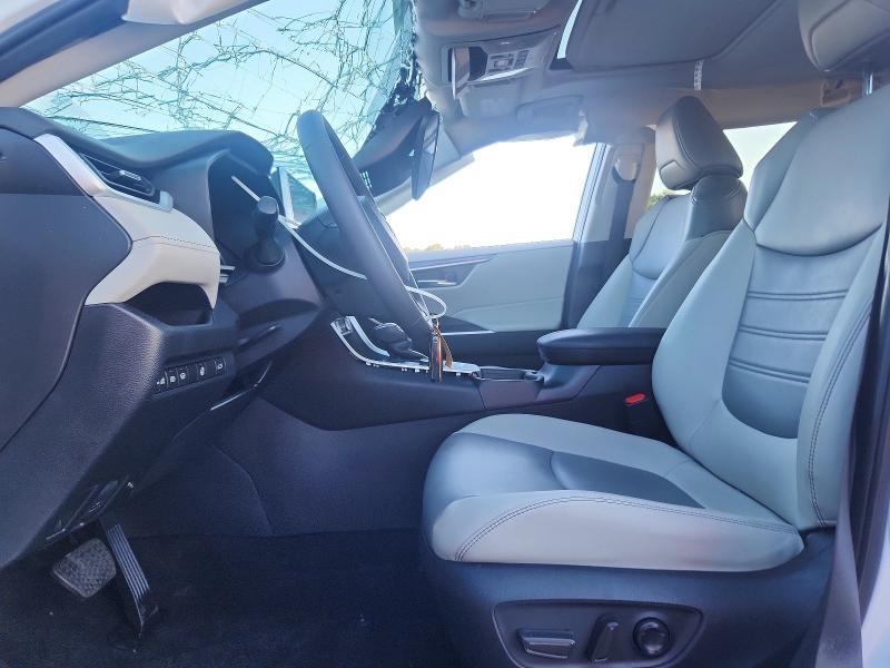 Zdjęcie 7 z aukcji – 2024 TOYOTA RAV4 z VIN 4T3B6RFV1RU162050