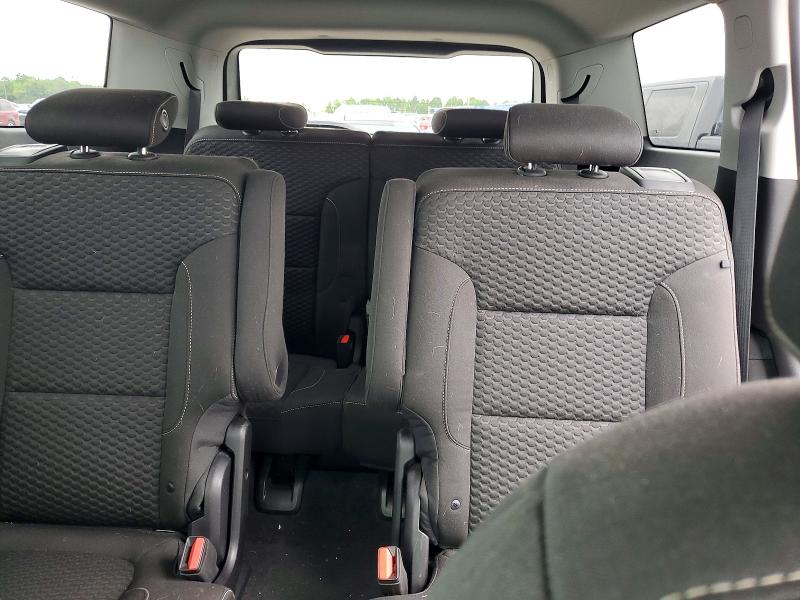 Photo 10 from auction – 2019 GMC ACADIA with VIN 1GKKNLLS6KZ209366