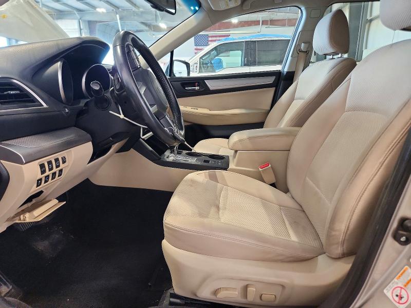 Photo 7 from auction – 2015 SUBARU OUTBACK with VIN 4S4BSBFC9F3230512