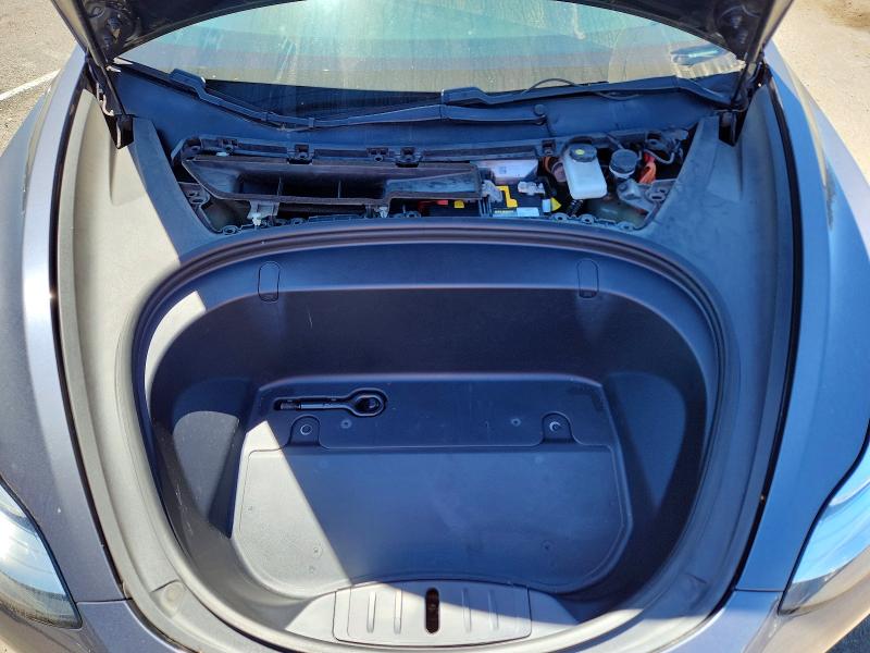 Photo 11 from auction – 2019 TESLA MODEL 3 with VIN 5YJ3E1EA2KF331365
