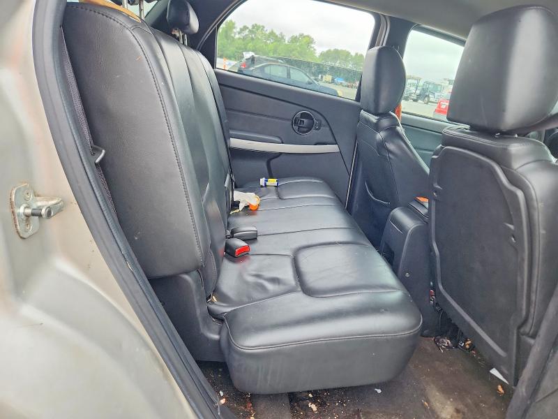 Photo 11 from auction – 2007 PONTIAC TORRENT with VIN 2CKDL63F176227817