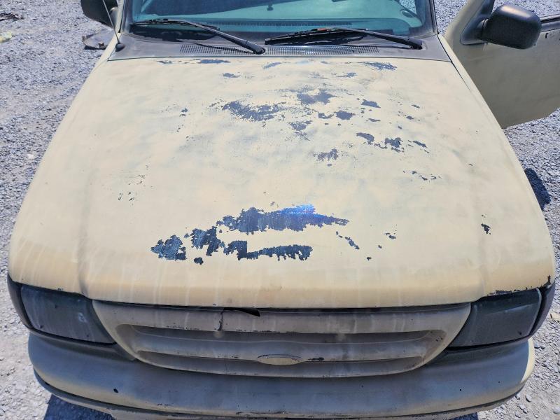 Photo 11 from auction – 1999 FORD RANGER with VIN 1FTYR14V2XTA94136
