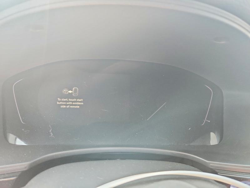 Photo 9 from auction – 2026 HONDA CIVIC with VIN 2HGFE4F83TH005727