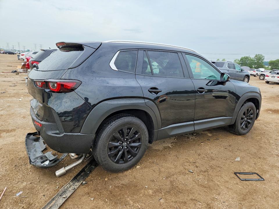 Photo 3 from auction – 2024 MAZDA CX-50 with VIN 7MMVABBM4RN156072