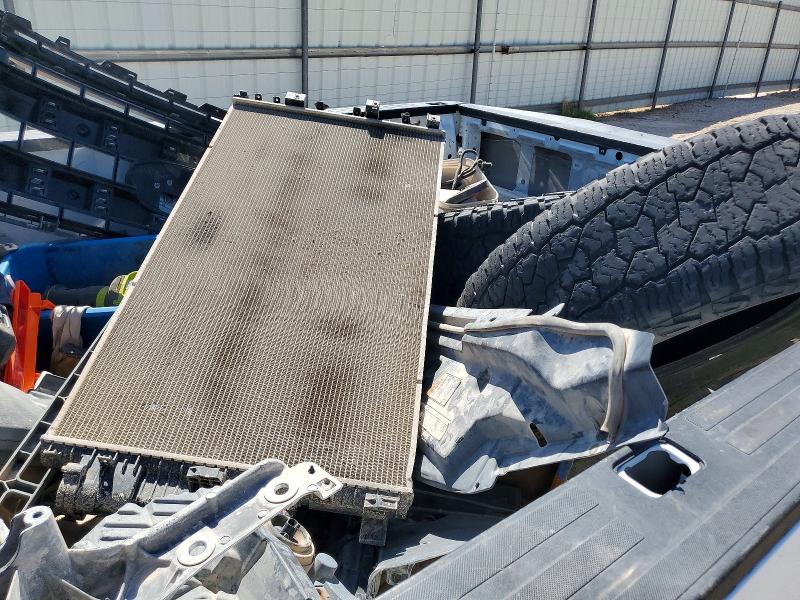 Photo 12 from auction – 2022 FORD F350 with VIN 1FT8W3BT6NED77467