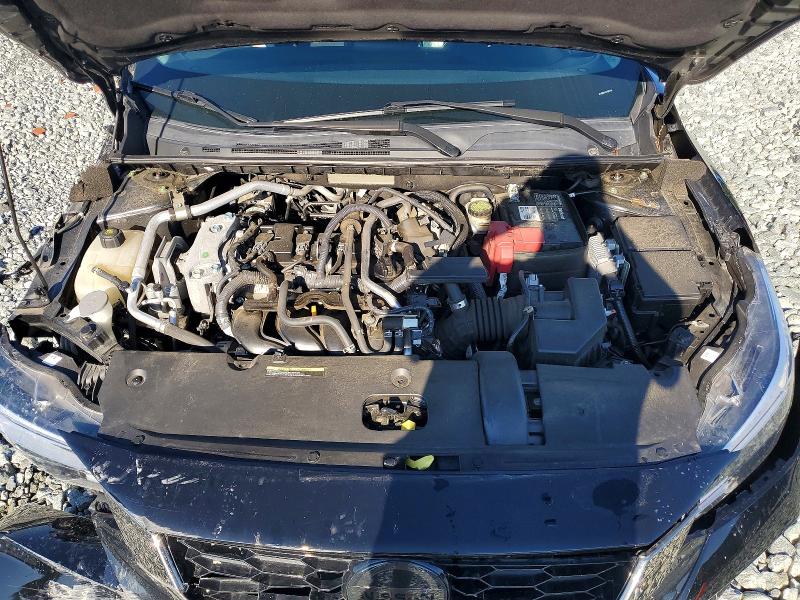 Photo 11 from auction – 2020 NISSAN SENTRA with VIN 3N1AB8DV3LY292145