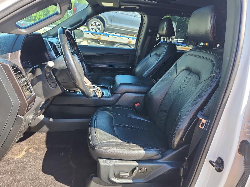 Photo 7 from auction – 2021 FORD EXPEDITION with VIN 1FMJK1KT0MEA41390
