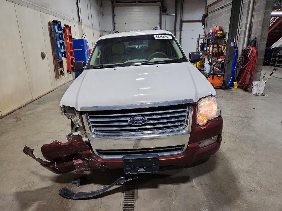 Photo 5 from auction – 2008 FORD EXPLORER with VIN 1FMEU73E18UB29004