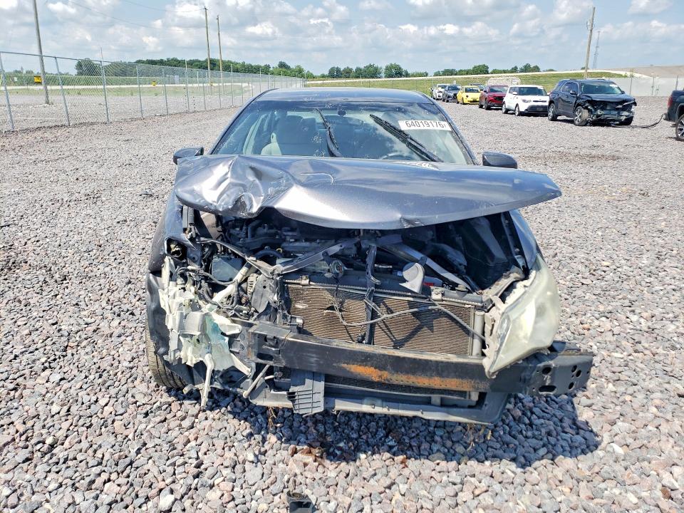 Снимка 5 от търг – 2014 TOYOTA CAMRY с VIN 4T1BF1FK9EU408028