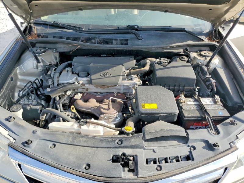 Zdjęcie 11 z aukcji – 2013 TOYOTA CAMRY z VIN 4T4BF1FK9DR299607