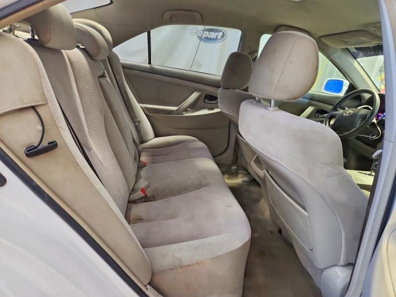 صورة رقم 10 من المزاد - 2011 TOYOTA CAMRY مع VIN 4T1BF3EK4BU668345
