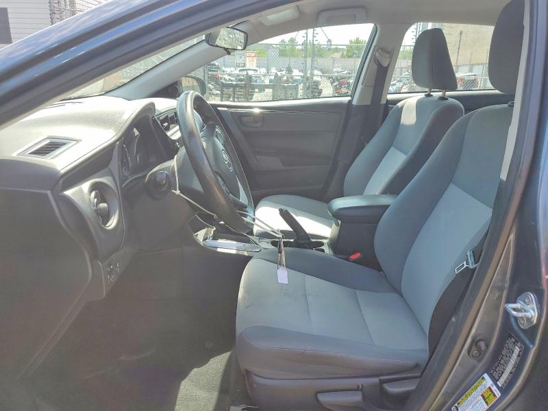 Photo 7 from auction – 2017 TOYOTA COROLLA with VIN 2T1BURHE8HC793261