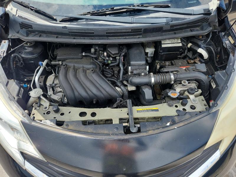 Photo 11 from auction – 2014 NISSAN VERSA NOTE with VIN 3N1CE2CP9EL424101