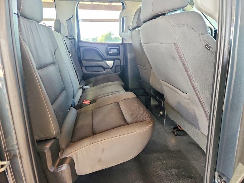 Photo 10 from auction – 2019 CHEVROLET SILVERADO LD with VIN 2GCRCPEC6K1122461