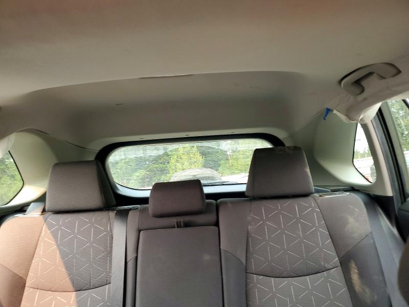 Photo 10 from auction – 2019 TOYOTA RAV4 with VIN 2T3P1RFV0KC015875