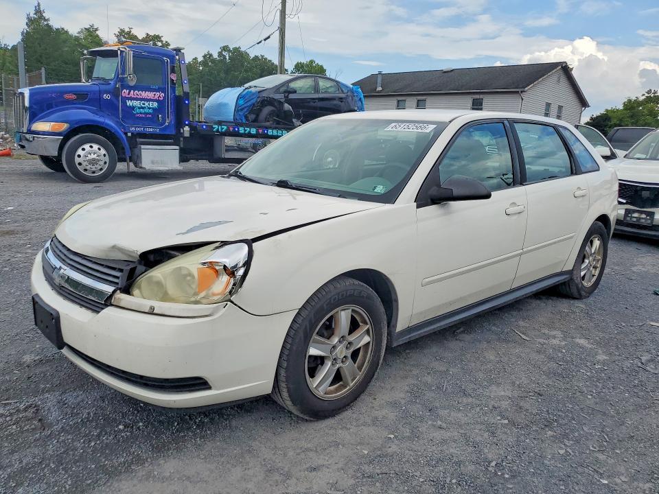 2004 CHEVROLET MALIBU - Търг №65152566