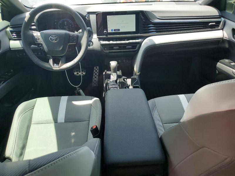 Zdjęcie 8 z aukcji – 2026 TOYOTA CAMRY z VIN 4T1DAACK6TU250823