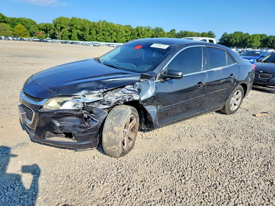 CHEVROLET MALIBU 2015 с VIN 1G11B5SL8FF107590 - Снимка от търг