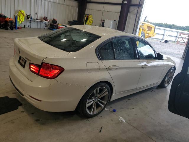 Photo 3 from auction – 2014 BMW 328 with VIN WBA3A5G5XENP32815