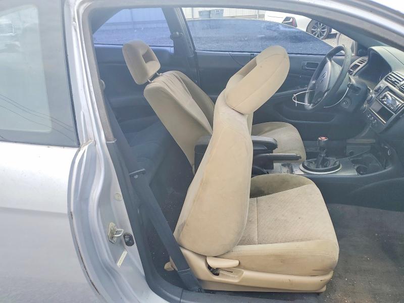 Photo 10 from auction – 2003 HONDA CIVIC with VIN 1HGEM21923L022962