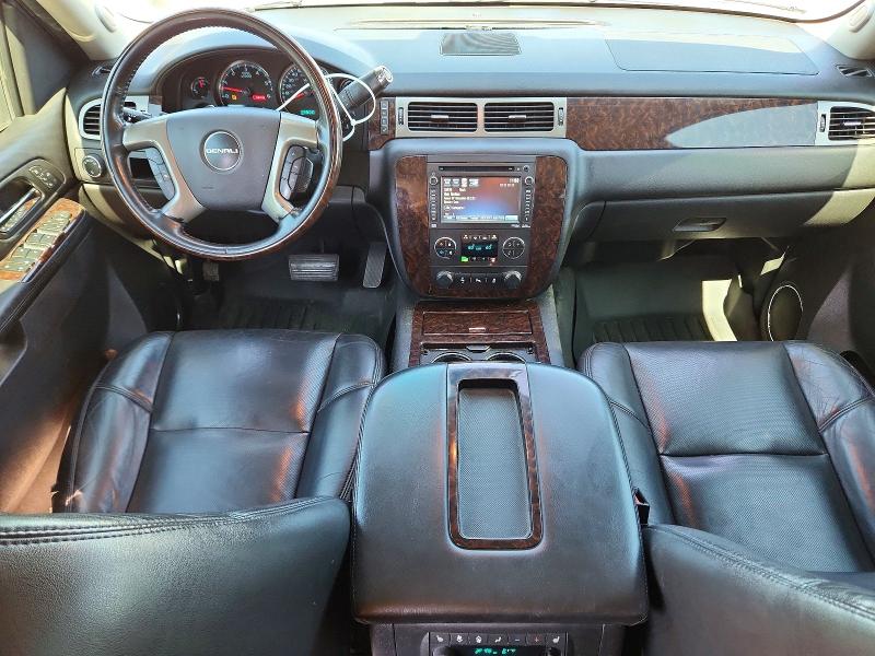 Photo 8 from auction – 2013 GMC YUKON with VIN 1GKS2EEF7DR284522