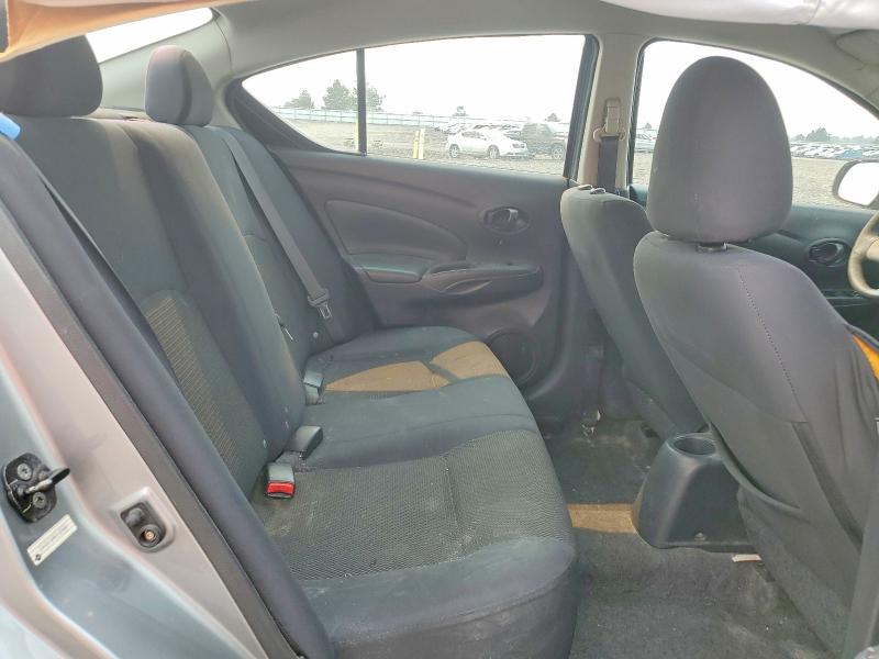 Photo 10 from auction – 2012 NISSAN VERSA with VIN 3N1CN7AP9CL928841