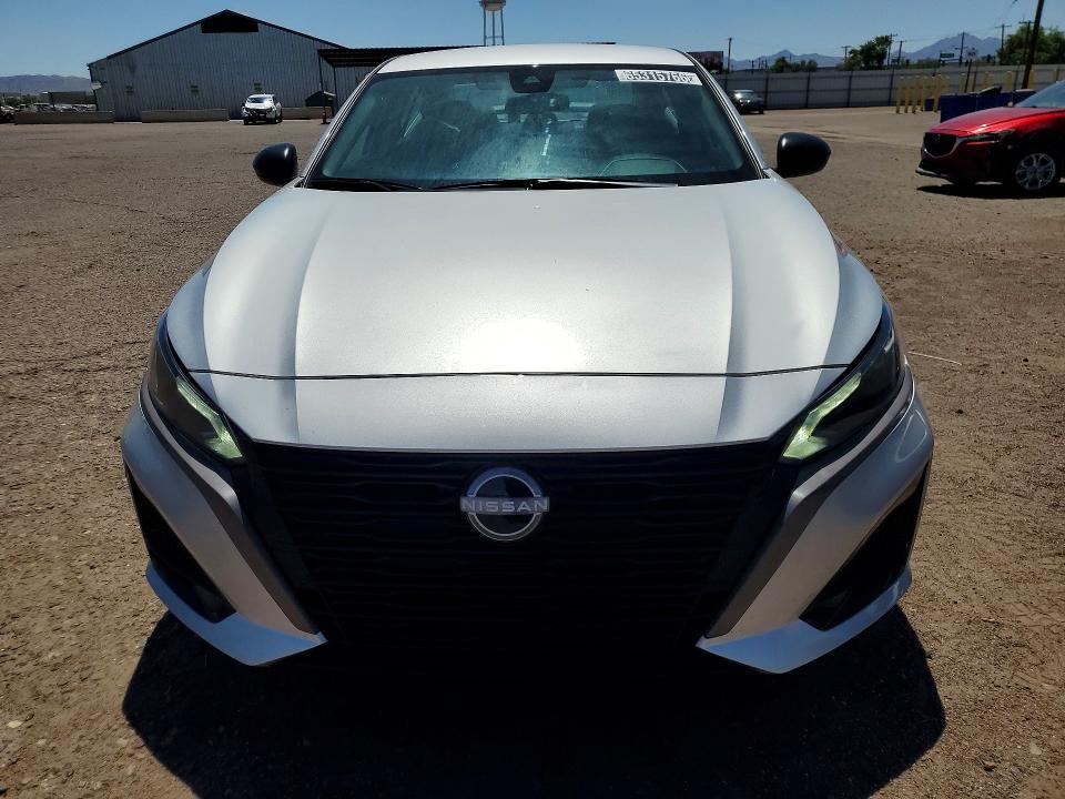 Photo 5 from auction – 2026 NISSAN ALTIMA with VIN 1N4BL4DV6TN307070
