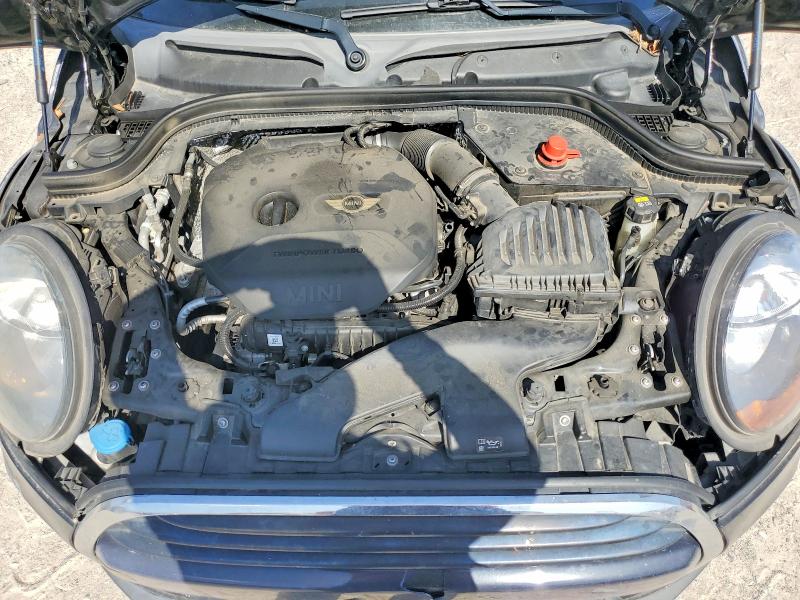 Photo 12 from auction – 2017 MINI COOPER with VIN WMWXU1C53H2E17306